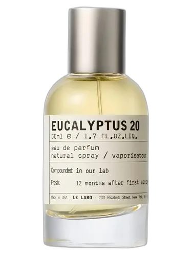 Le Labo Eucalyptus 20