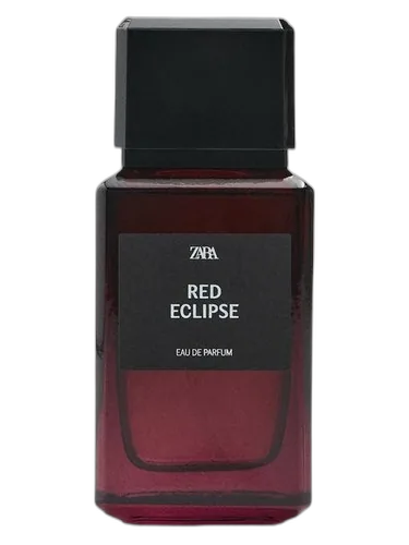 Zara Red Eclipse