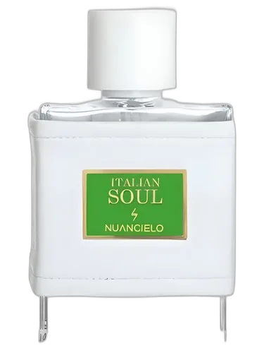 Nuancielo Italian Soul