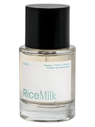 Kira Rice Milk