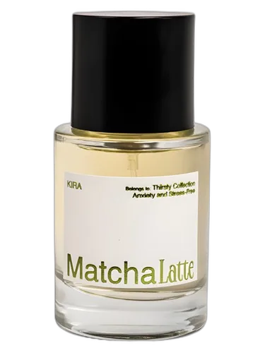 Kira Matcha Latte