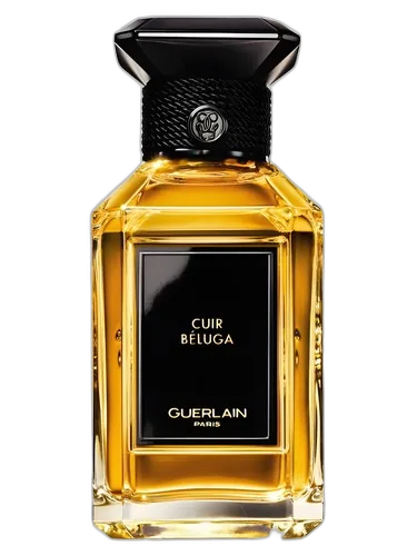 Guerlain Cuir Béluga