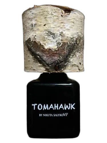 by Nikita SalykoVF Tomahawk