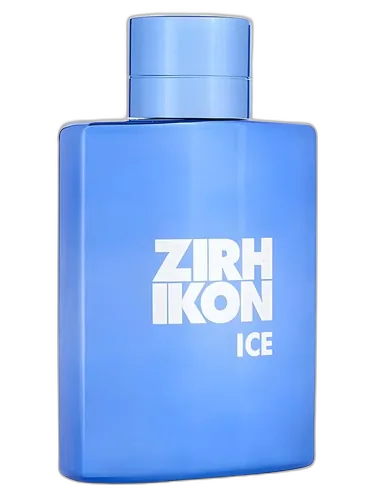 Zirh Ikon Ice