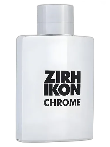 Zirh Ikon Chrome