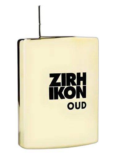 Zirh Ikon Oud