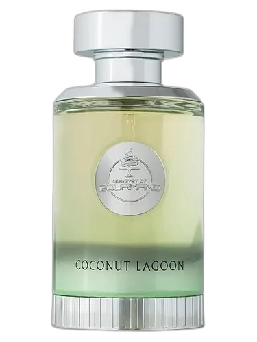 PARIS CORNER Coconut Lagoon