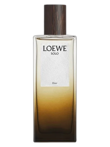 Loewe Solo Elixir