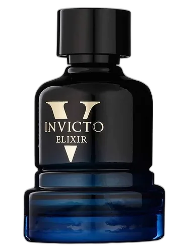 Fragrance World Invicto Victorious Elixir