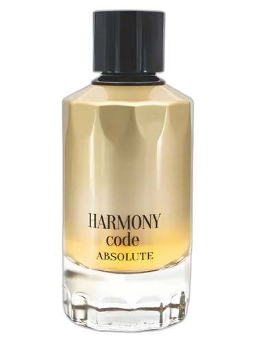 Fragrance World Harmony Code Absolute