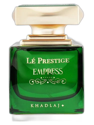 Khadlaj Perfumes Lé Prestige Empress