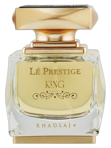 Khadlaj Perfumes Lé Prestige King