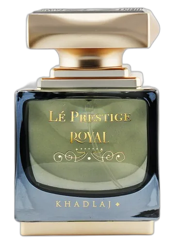 Khadlaj Perfumes Lé Prestige Royal