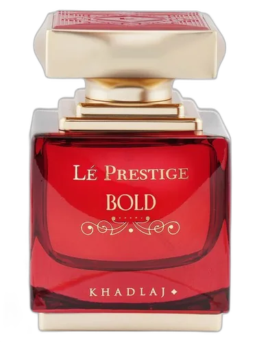 Khadlaj Perfumes Lé Prestige Bold