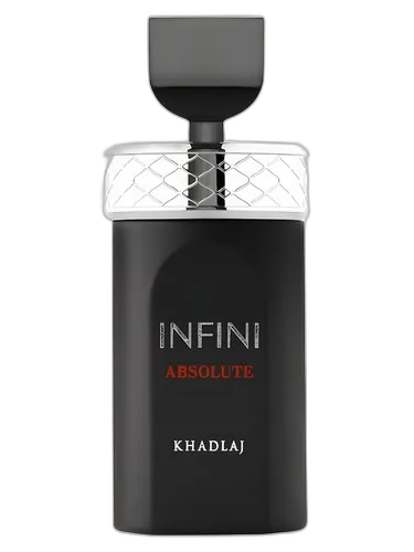 Khadlaj Perfumes Infini Absolute