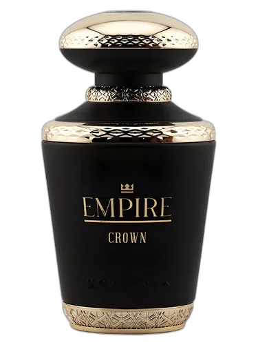Khadlaj Perfumes Empire Crown