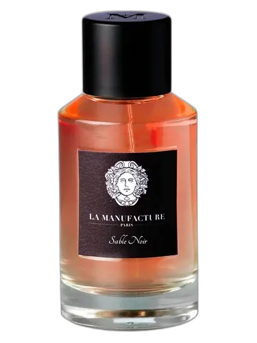 La Manufacture Sable Noir