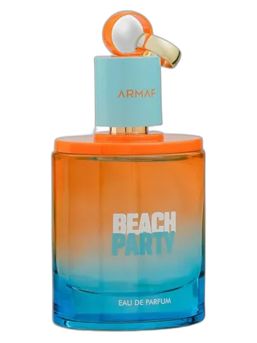 Armaf Beach Party