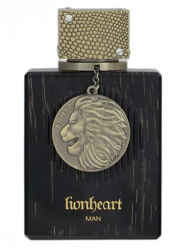 Armaf Club De Nuit Lionheart Man