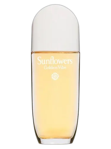 Elizabeth Arden Sunflowers Golden Vibe