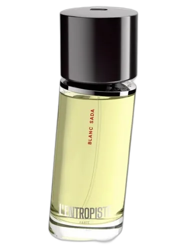 L'Entropiste Blanc Sada