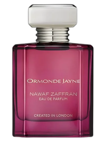 Ormonde Jayne Nawaf Zaffran