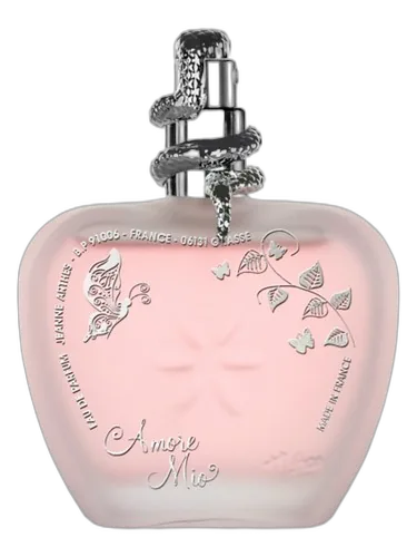 Jeanne Arthes Amore Mio Eau de Parfum