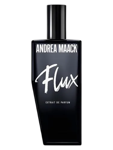 Andrea Maack Flux