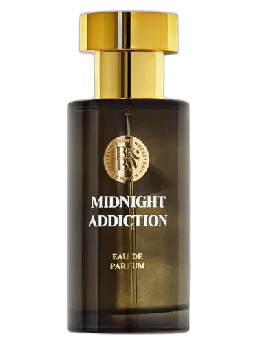 Bath & Body Works Midnight Addiction