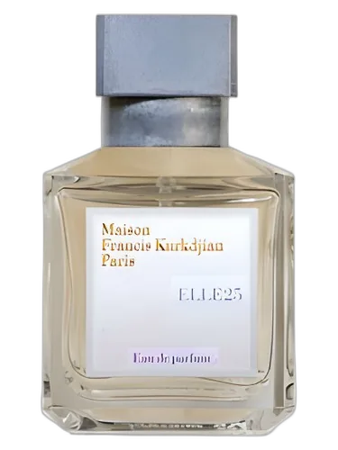 Maison Francis Kurkdjian Elle 25