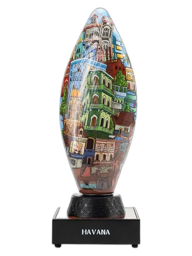 Florian Pontier Havana