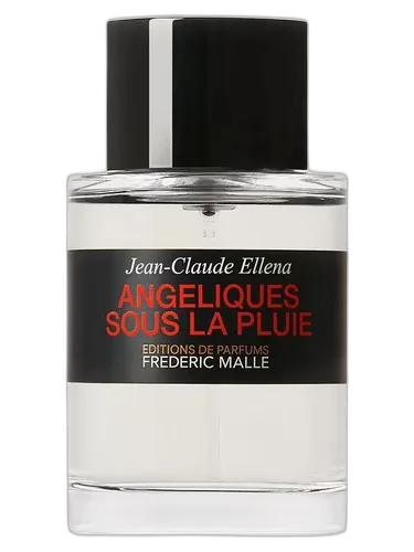 Frederic Malle Editions de Parfums Angéliques Sous La Pluie