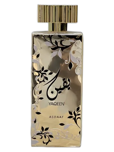 Lattafa Perfumes Yaqeen Asdaaf