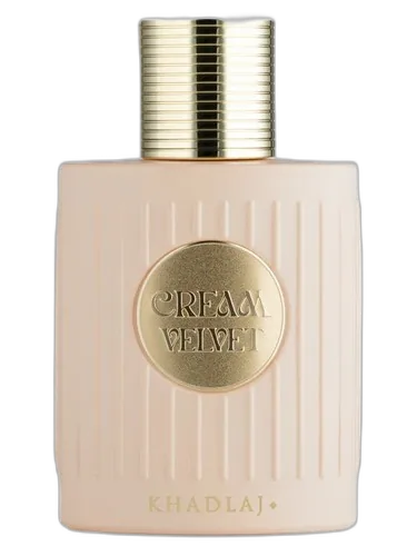 Khadlaj Perfumes Cream Velvet