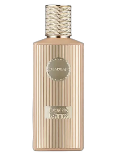 Khadlaj Perfumes Caffe Latte
