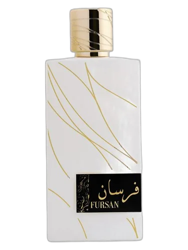 Khadlaj Perfumes Fursan White