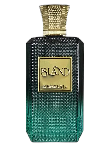 Khadlaj Perfumes Island
