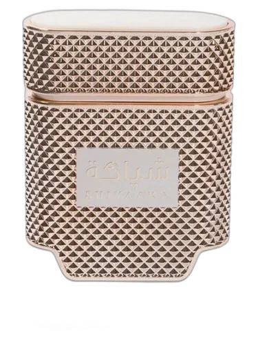 Khadlaj Perfumes Shiyaaka Rose Gold