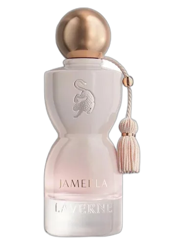 Laverne Jamilah