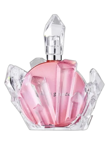 Ariana Grande R.E.M. Cherry Eclipse