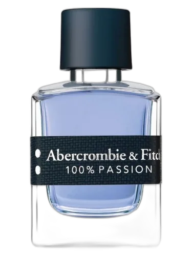 Abercrombie & Fitch 100% Passion Man