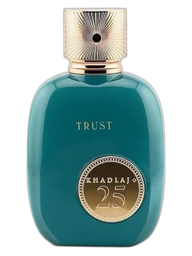 Khadlaj Perfumes Khadlaj 25 Trust