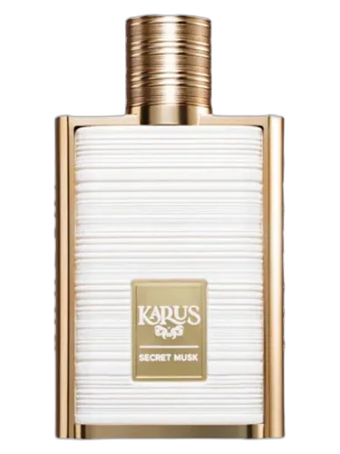 Khadlaj Perfumes Karus Secret Musk