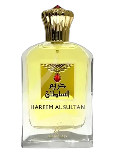 Khadlaj Perfumes Hareem Al Sultan