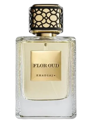 Khadlaj Perfumes Maison Flor Oud