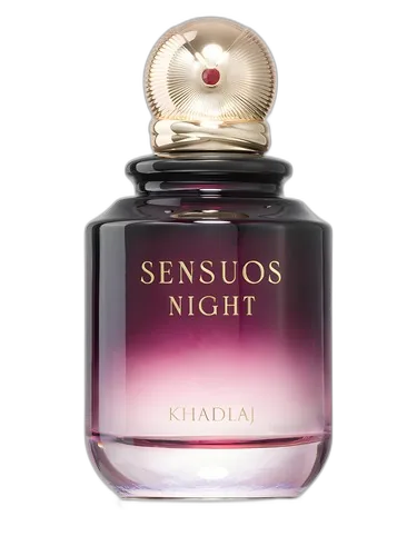 Khadlaj Perfumes Sensuous Night