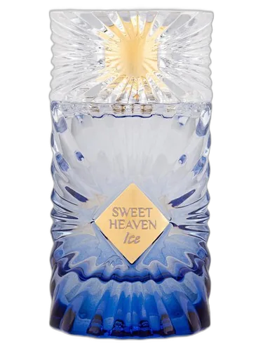 Gulf Orchid Sweet Heaven Ice