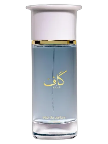 Ahmed Al Maghribi Kaaf