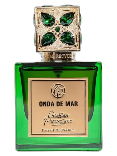 Christian Provenzano Parfums Onda de Mar Extrait de Parfum