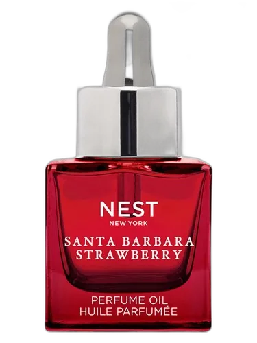 Nest Santa Barbara Strawberry Perfume Oil